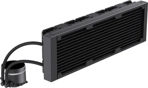 СВО GameMax IceBurg 360 Infinity (IceBurg 360 Infinity) - фото 5