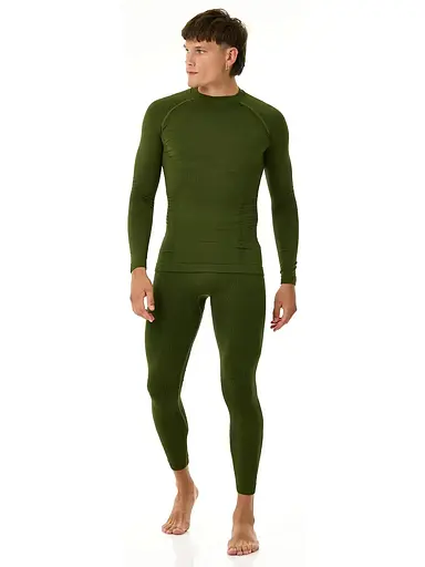 Термокофта Accapi Polar Bear Green XL/XXL (1033-ACC PA751.1799-X2X) - фото 7