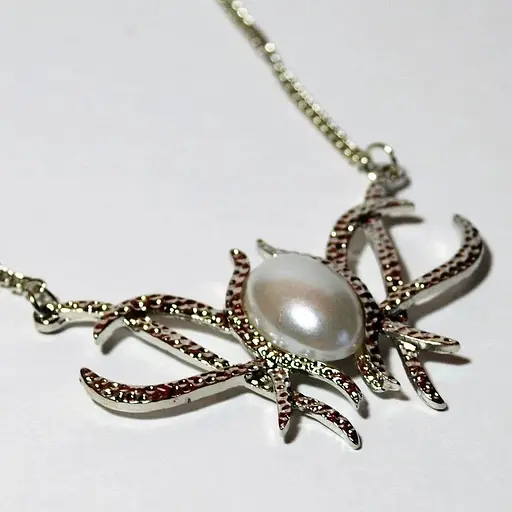 Кулон GeekLand Галадріель Galadriel VK5.8 - фото 3