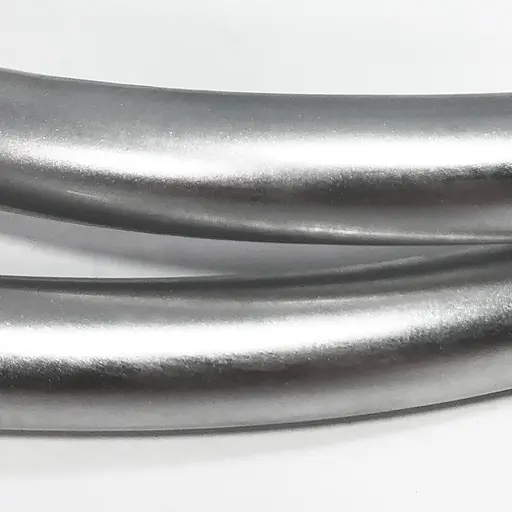 Змішувач для душу гігієнічний з лійкою Gappo Noar 1/8, Білий G2048-8 - фото 6