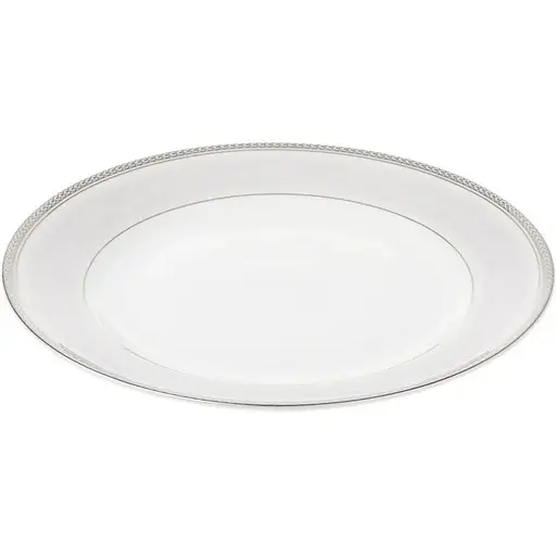 Тарелка десертная Силен NP100PL