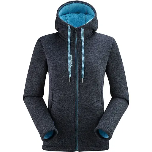 Флісова кофта Lafuma Cali Hoodie W Eclipse Blue XS (1046-LFV11501 8598_XS)