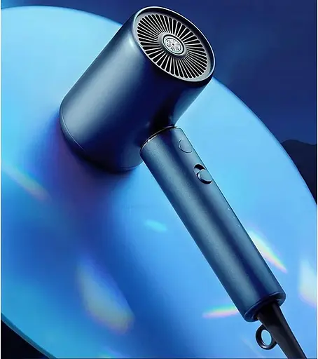 Фен Xiaomi ShowSee Hair Dryer VC200-B Blue [103236] - фото 4