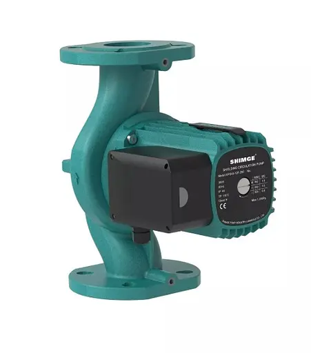 Циркуляционный насос Shimge XPS40-18F-250 - фото 1