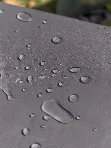 Водовідштовхувальна скатертина Мокрий асфальт 180х100 см - фото 7