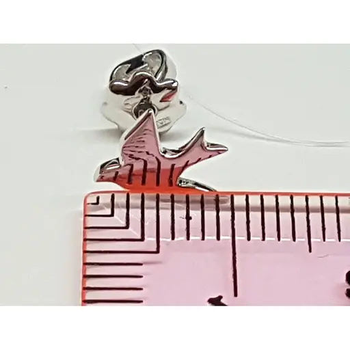 Срібні сережки Qvaliz. 902-01082 - фото 3