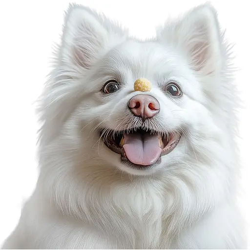 Лакомство для собак Waudog Treats Хрустящие творожные шарики 30 г - фото 4