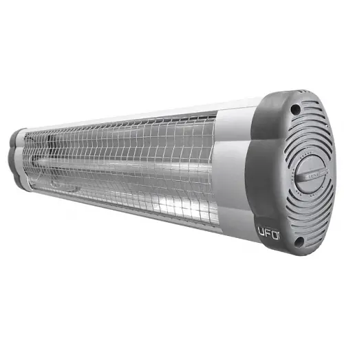 Інфрачервоний обігрівач UFO Star 2400 + ножка - фото 4