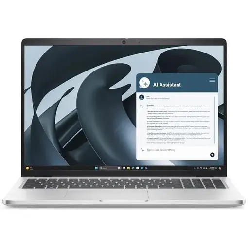 Ноутбук Dell Pro 16 Plus PB16255,1920 x 1200,AI 7 350 8 C/16 T,2 GHz - 5 GHz,8 MB,32 GB LPDDR5X