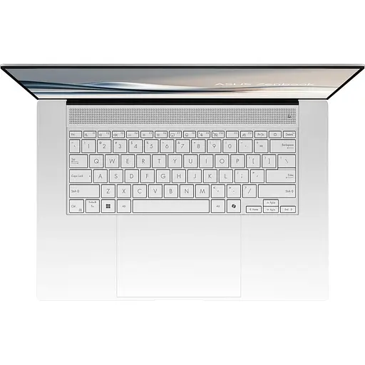 Ноутбук Asus Zenbook S 14 OLED UX5406SA-PV178X, Intel Core Ultra 7 258V, 4.8GHz, 14 3K Touch, 120Hz, 32GB LPDDR5X, SSD 1TB, Intel Arc Graphics, Windows 11 Pro - фото 4