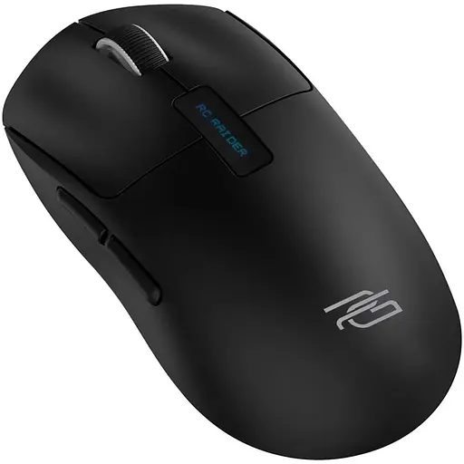 Миша Proove Gaming RC Raider 8K Black (WMRR00122001) - фото 2