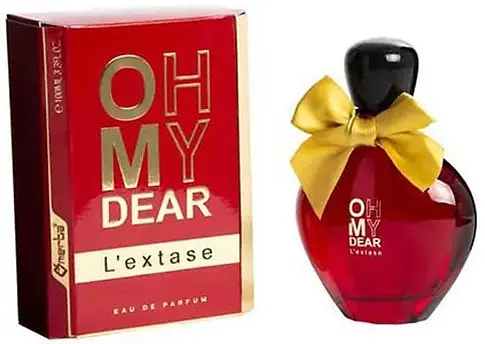 Парфумована вода Omerta OMD L'exrase W 100 ml 100 мл