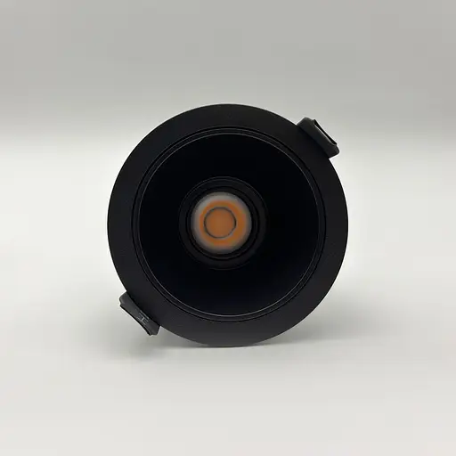 Точковий світильник Skarlat RFL76051 7W BK 4000K - фото 5