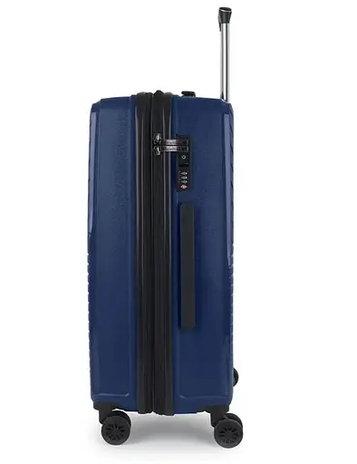 Валіза Gabol Osaka (M) Blue (121046-003) - фото 3
