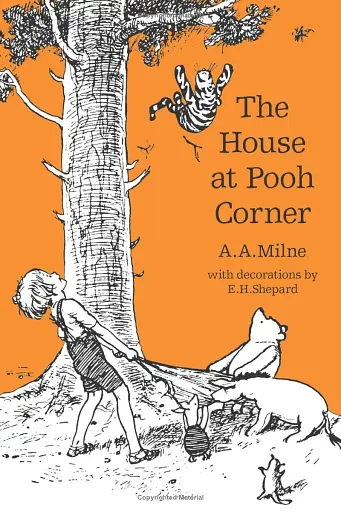 Winnie-the-Pooh Classic Collection - фото 4