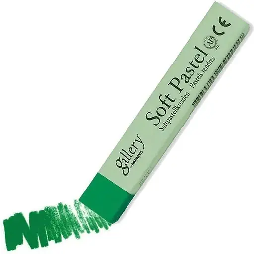 Пастель суха Mungyo - фото 1