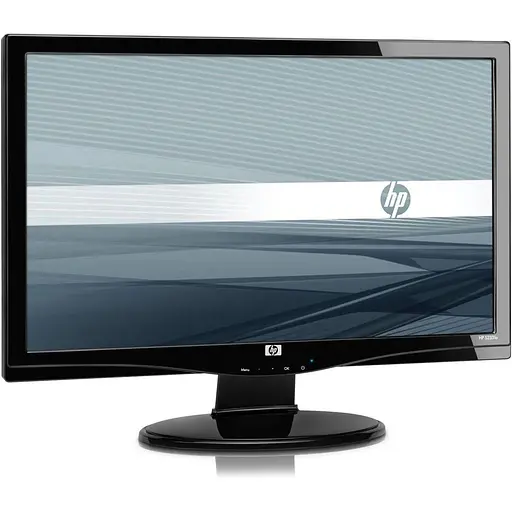 Монітор 23" HP S231d - Class A "Б/У" - фото 2
