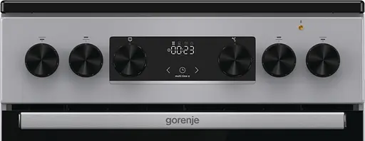 Плита Gorenje GEC5C41SG - фото 6