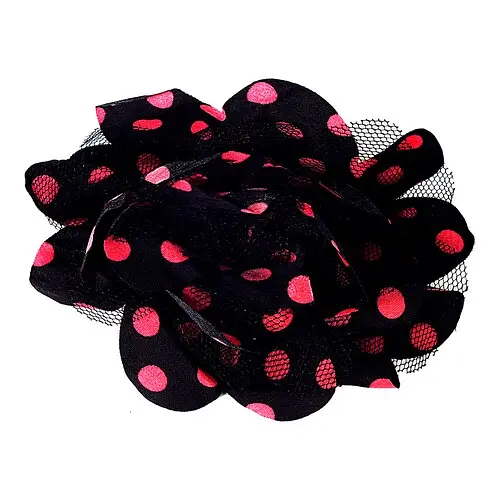 Брошка, заколка, резинка Сильвія - фото 1