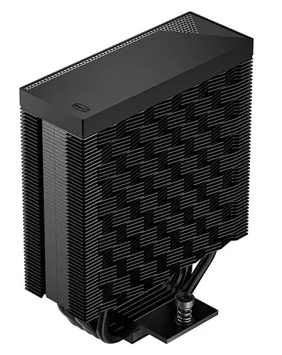 Кулер для процессора PcCooler RT500 TC BK (RT500 TC BK) - фото 5