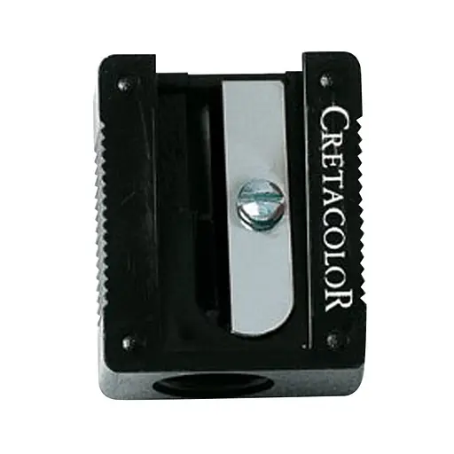 Точилка пластиковая Cretacolor - фото 1