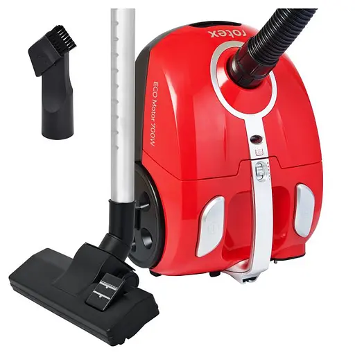 Пилосос RVB18-E EcoRed - фото 4
