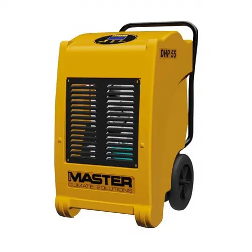 Осушувач повітря Master DHP 55 with PUMP