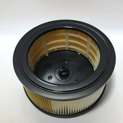 Патронний фільтр H=90mm для пилососу Karcher WD4.200, WD5.400, WD 5.500, WD5.600, WD 5.800, 6.414-960.0 - фото 5