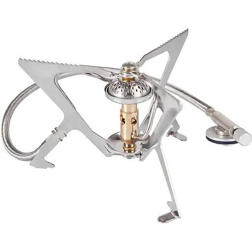 Горелка газовая Skif Outdoor Volcano II (1013-389.02.97)