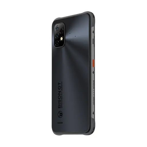 Смартфон Umidigi Bison Gt2 5G 8/128GB Storm Grey - фото 4