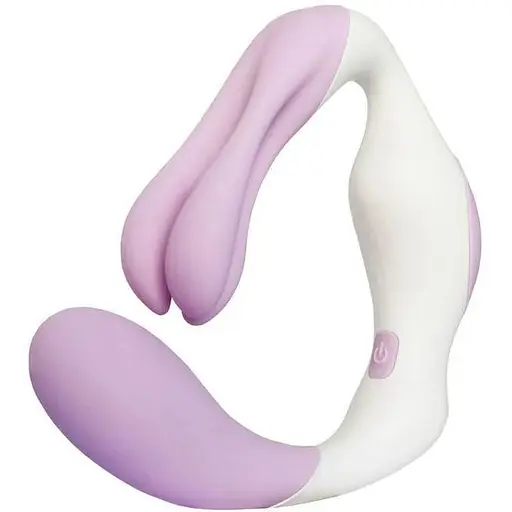 Вибратор Adrien Lastic O Venus - фото 2