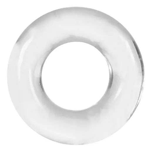 Набор эрекционных колец Lovesecret Pack 02 2 шт (мульти) - фото 5