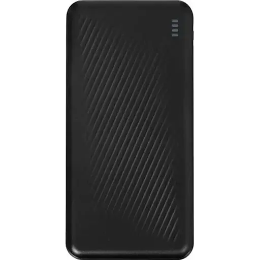 Внешний аккумулятор Borofone BJ56A Graceful 20000mAh 22.5W Black [130213] - фото 5