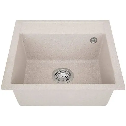 Кухонна мийка Interline Brut terra - фото 2