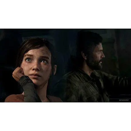 Гра Sony PlayStation для PS5 The Last of Us Part I PS5 (9406792) - фото 3