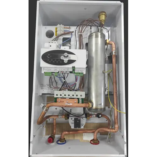 Электрический котел Romstal Habitat EKCO.LN2-6-ROM (6 кВт.) - фото 3