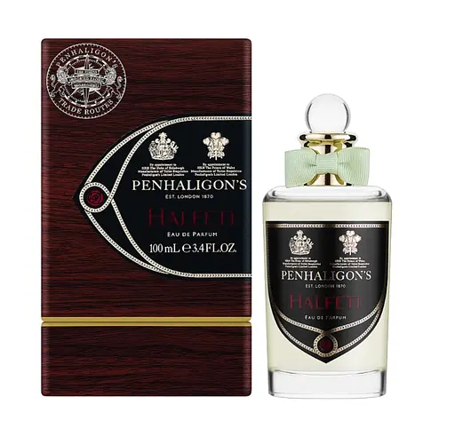 Оригінал Penhaligon's Halfeti 100 мл парфумована вода - фото 1