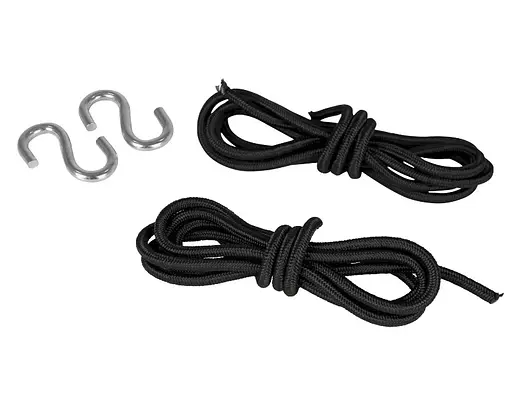 Гамак Bo-Camp Hover Red (7100152) (DAS301439) - фото 2