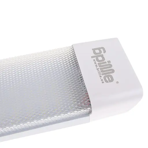 Світильник лінійний Brille 33-228 FLF-02 SQ 80W CW 1.21 м світлодіодний - фото 3