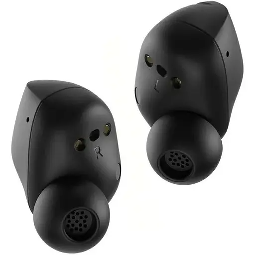 Наушники Sennheiser Accentum True Wireless Black (700262) - фото 2