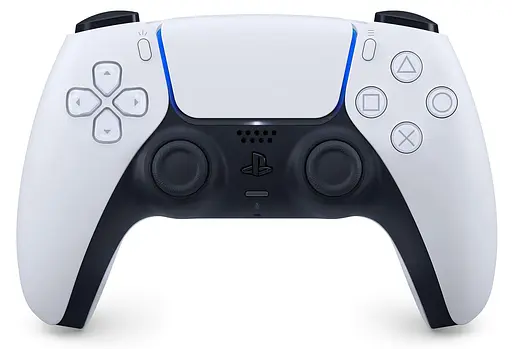 Ігрова консоль Sony PlayStation 5 Slim Blu-ray 1TB White (1000040594) - фото 4