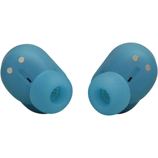 Наушники TWS JBL Tune Buds 2 5.3 (JBLTBUDS2TQE) Turquoise RU