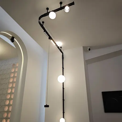 Внутренний соединитель Skarlat RCD-I IC BR+BK - фото 2