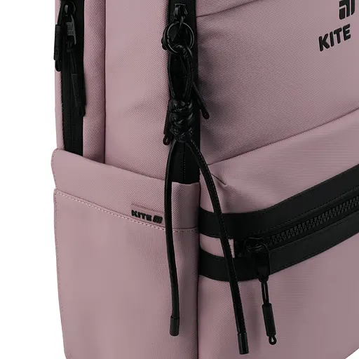 Рюкзак Kite Education teens Pink (K26-2721L-3) - фото 15