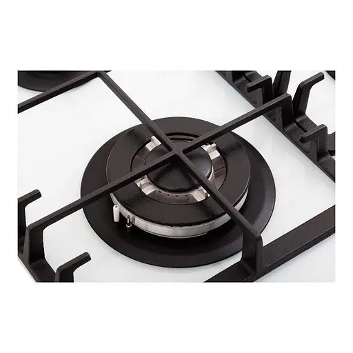 Варочная поверхность газовая Interline HGG 763 FGT WM - фото 5