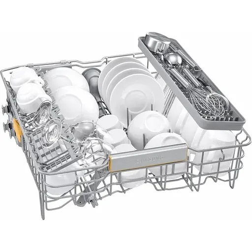 Вбудована посудомийна машина Samsung DW60DG760B00U1 - фото 2