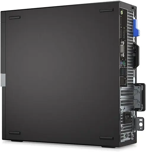 Компьютер Dell OptiPlex 5040 SFF (i3-6100/8/120SSD/500) Б/У - фото 8