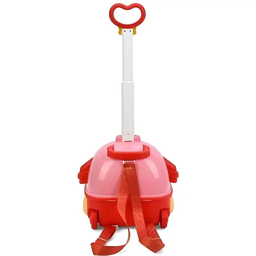 Інтерактивний плюшевий кіт Limo Toy 777-114A, 17 см, звук, ходить, рухомі частини - фото 2