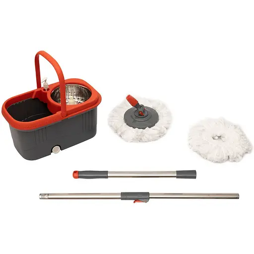 Уцінка. Комплект для прибирання Kornel (LJD-006) - фото 9