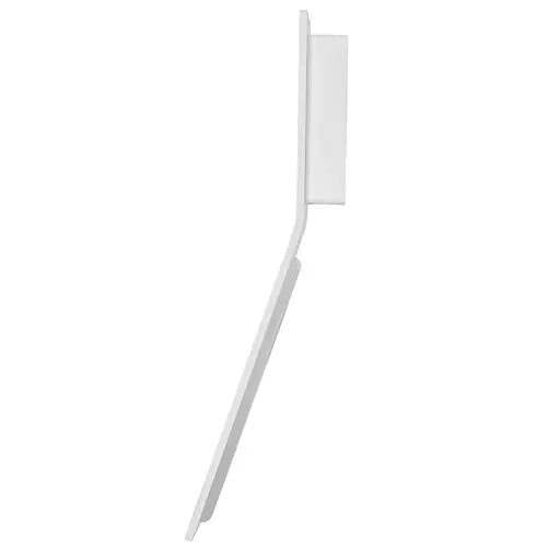 Подсветка настенная Brille AL-518/9W WW WH накладная минимализм LED - фото 3